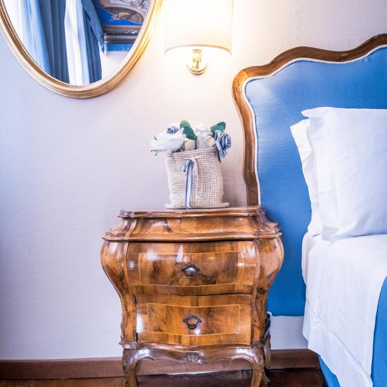 Ca' Lavezzera - Junior Suite con Vista Canale - 18