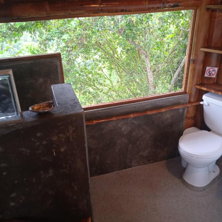 Punto Verde Ecological house - Studio with Ocean View - 14
