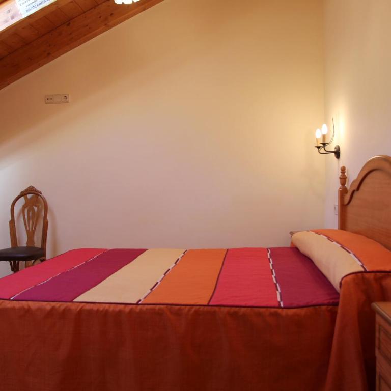 Apartamentos Chuanon - Two-Bedroom Apartment - 2