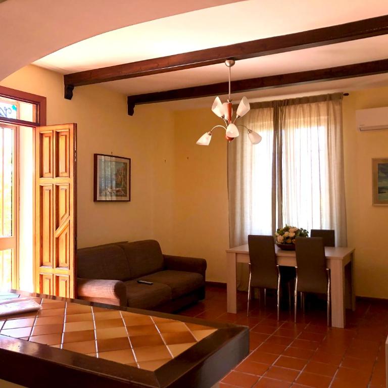 Villa Ciro - Appartamento con 2 Camere da Letto - 10