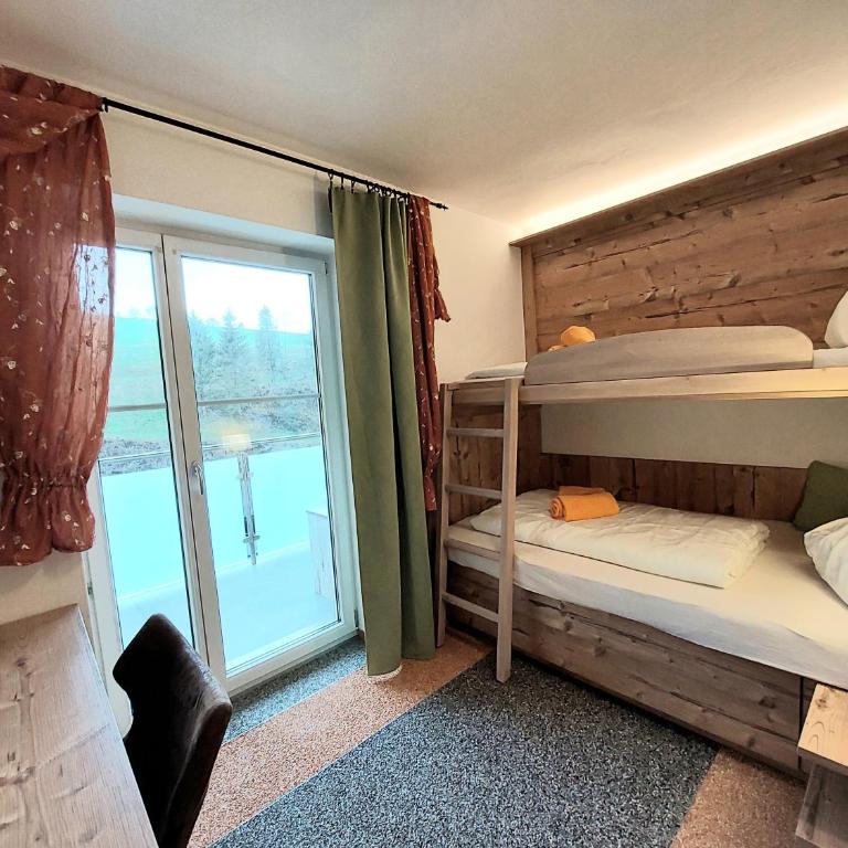 Gasthof Klug zum Ehrensepp - Einzelzimmer mit Balkon - 6