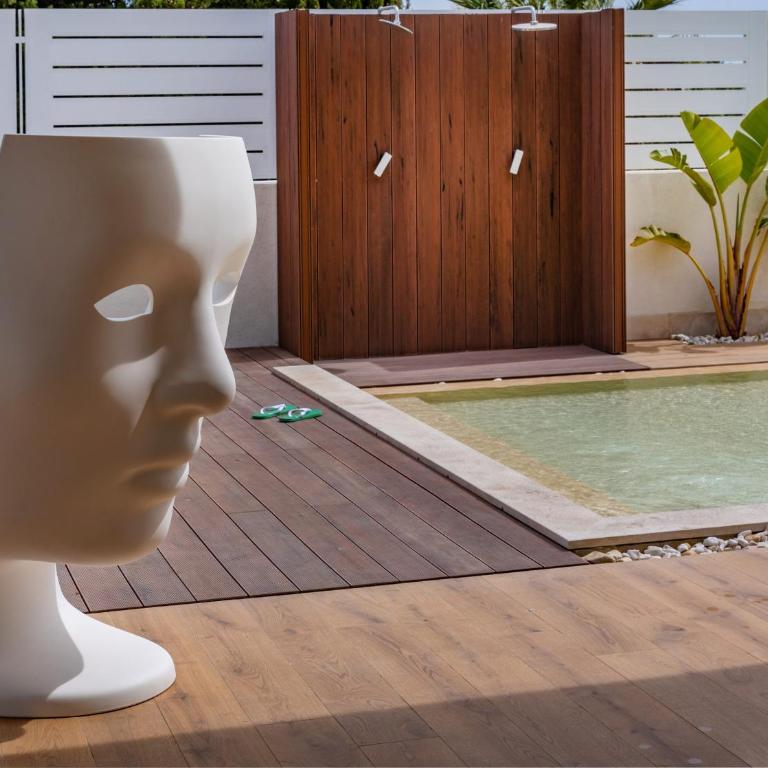 Villa TinaDea - Villa con piscina privada - 53