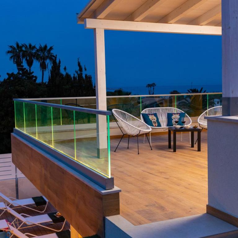 Villa TinaDea - Villa con piscina privada - 50