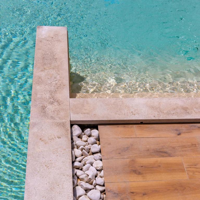 Villa TinaDea - Villa con piscina privada - 84