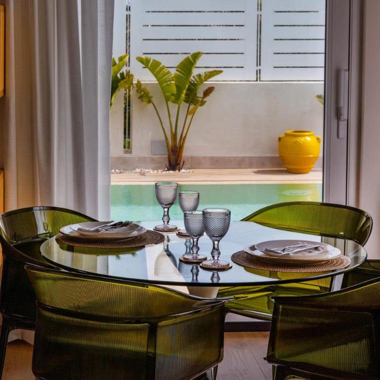 Villa TinaDea - Villa con piscina privada - 95