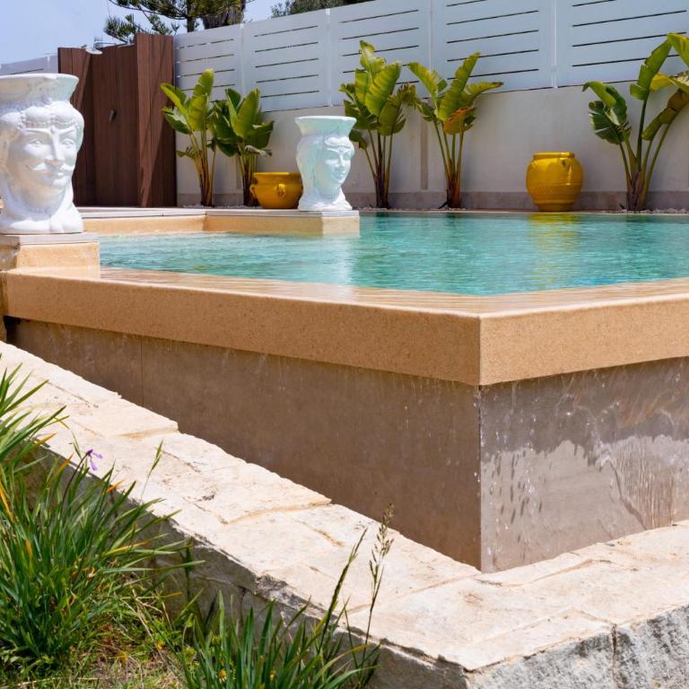 Villa TinaDea - Villa con piscina privada - 83