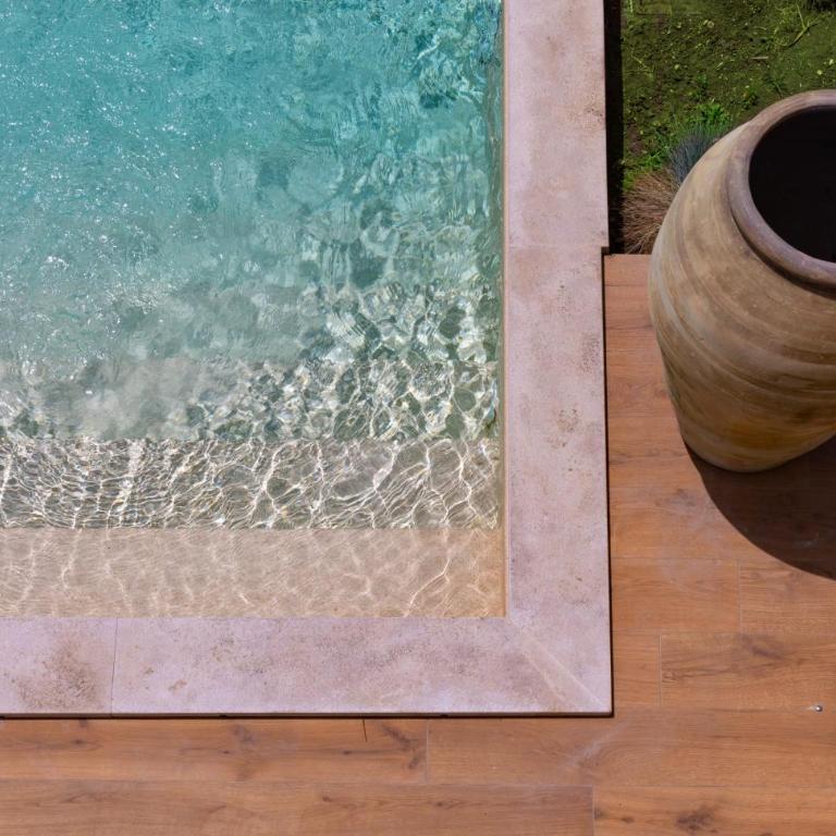 Villa TinaDea - Villa con piscina privada - 80