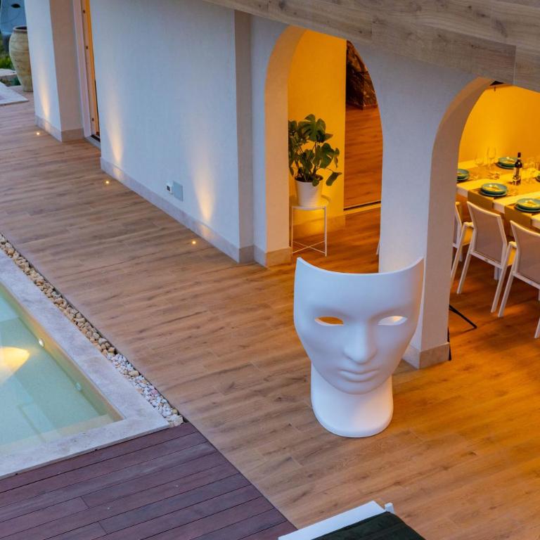 Villa TinaDea - Villa con piscina privada - 73
