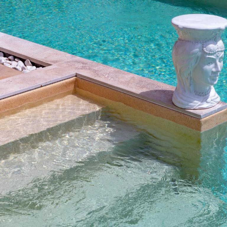 Villa TinaDea - Villa con piscina privada - 75