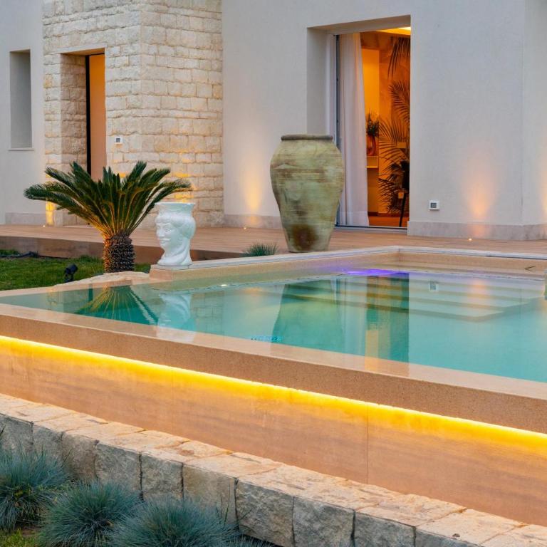 Villa TinaDea - Villa con piscina privada - 88
