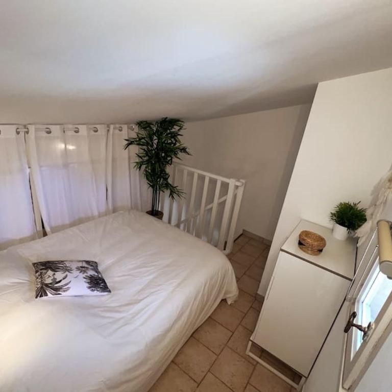 La TOUR DES TEINTURIERS - AC CLIM - WiFi - BALCON - Appartement 1 Chambre - 3