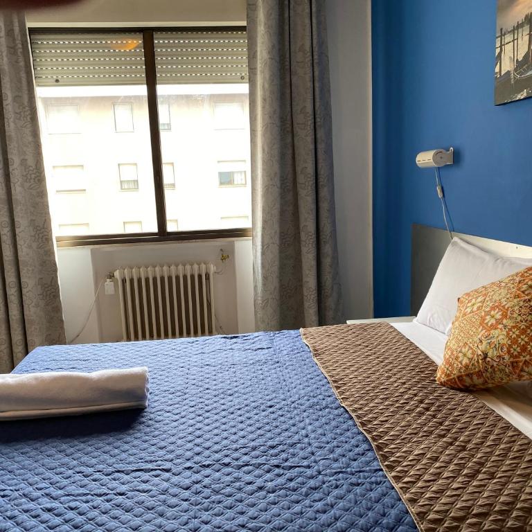 Venice Stay - Camera Tripla con Bagno in Comune - 4