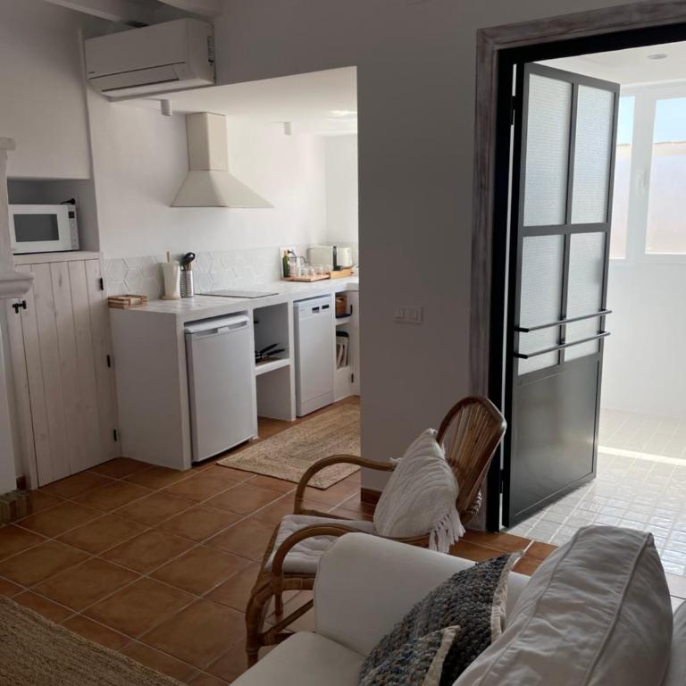 Precioso Apartamento Boutique El Amante - Habitación Cuádruple Prémium - 12