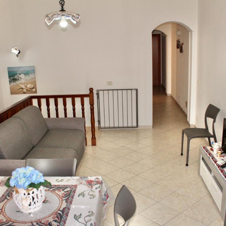 Desy Appartamenti - Appartamento con 2 Camere da Letto - 11