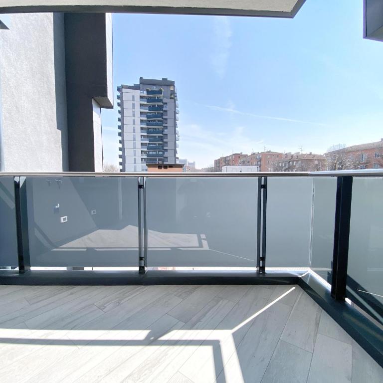 UR-NEST Donato Creti - Appartamento con 2 Camere da Letto - 18