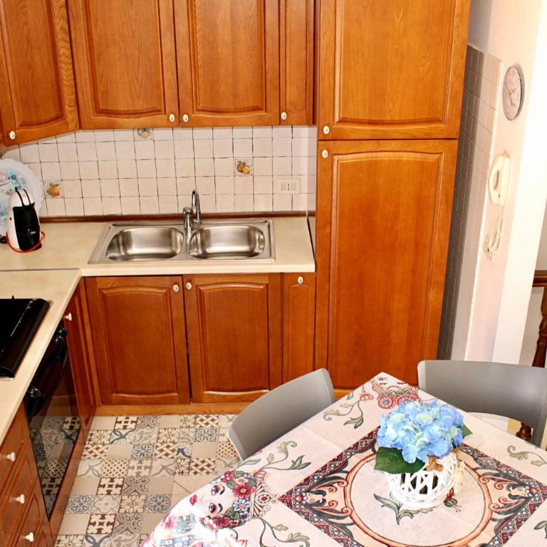 Desy Appartamenti - Appartamento con 2 Camere da Letto - 7
