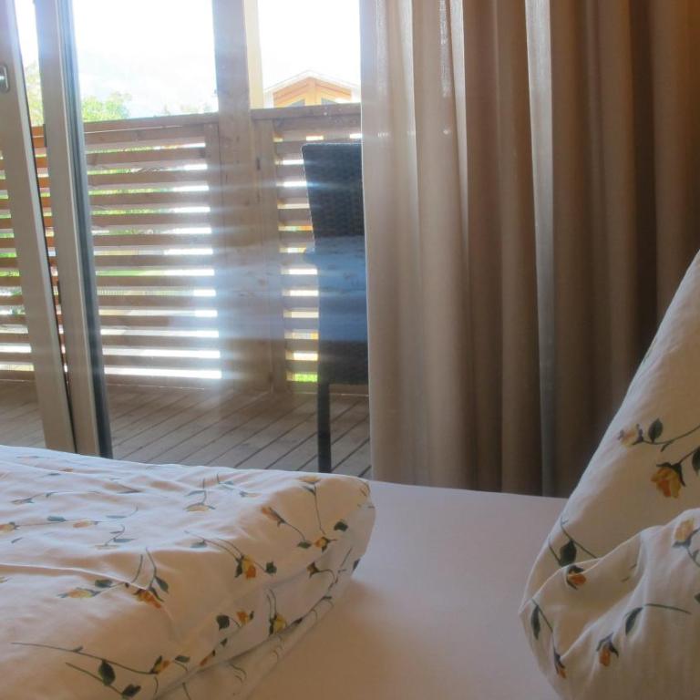 Residence Sägemühle - Single Room - 1