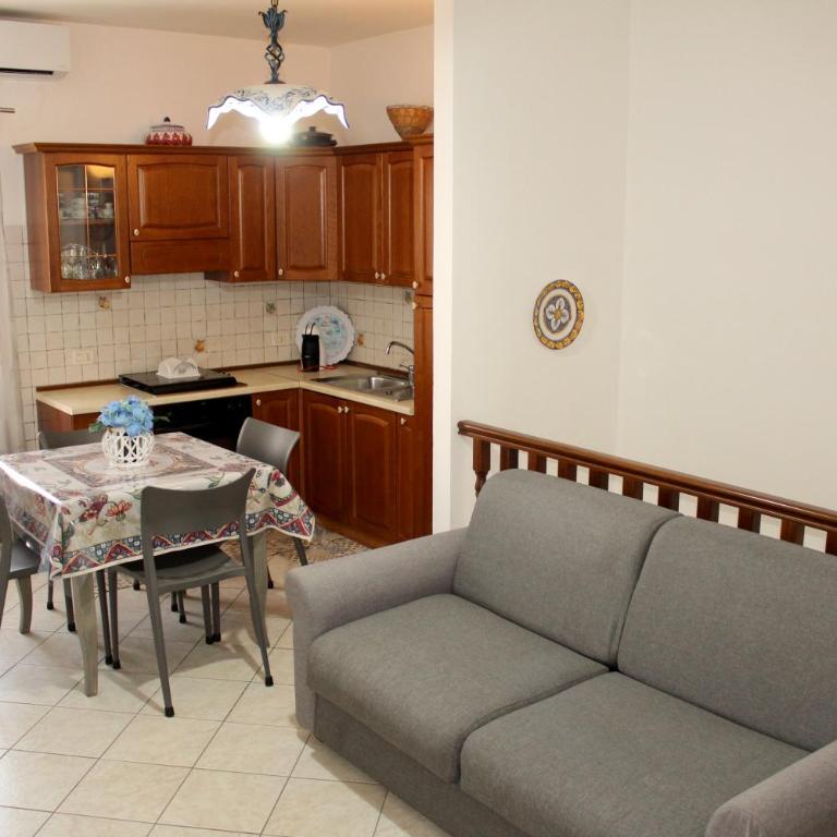 Desy Appartamenti - Appartamento con 2 Camere da Letto - 8