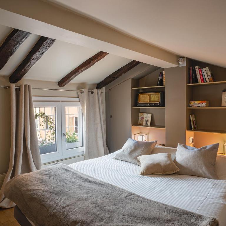 Attico Castiglione - Apartment with Terrace - 5