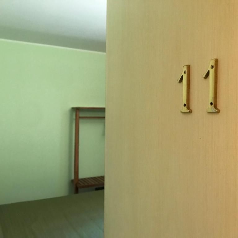 Casa Munay - Camera Matrimoniale con Bagno Privato Esterno - 1