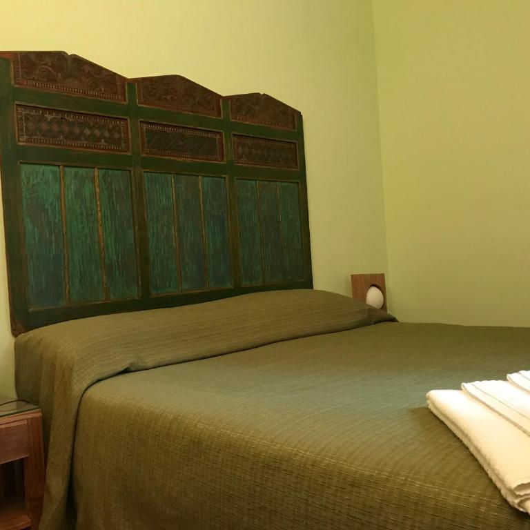 Casa Munay - Camera Matrimoniale con Bagno Privato Esterno - 3