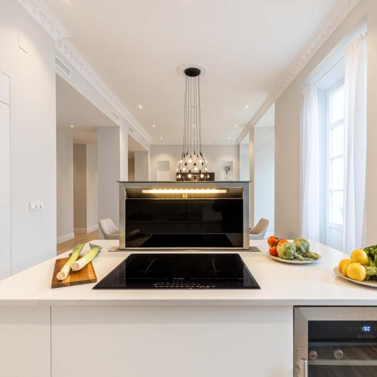 Living4Malaga Echegaray Grand Luxe - Apartamento de 3 dormitorios - 6