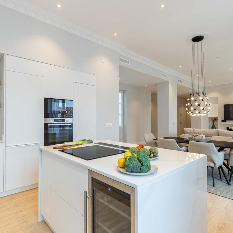 Living4Malaga Echegaray Grand Luxe - Apartamento de 3 dormitorios - 9