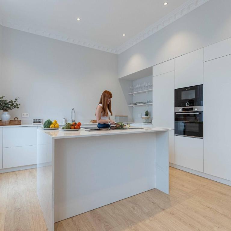 Living4Malaga Echegaray Grand Luxe - Apartamento de 3 dormitorios - 10
