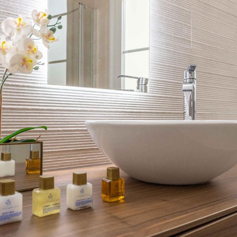 Living4Malaga Echegaray Grand Luxe - Apartamento de 3 dormitorios - 11