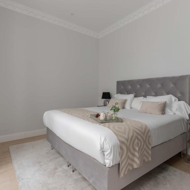 Living4Malaga Echegaray Grand Luxe - Apartamento de 3 dormitorios - 12