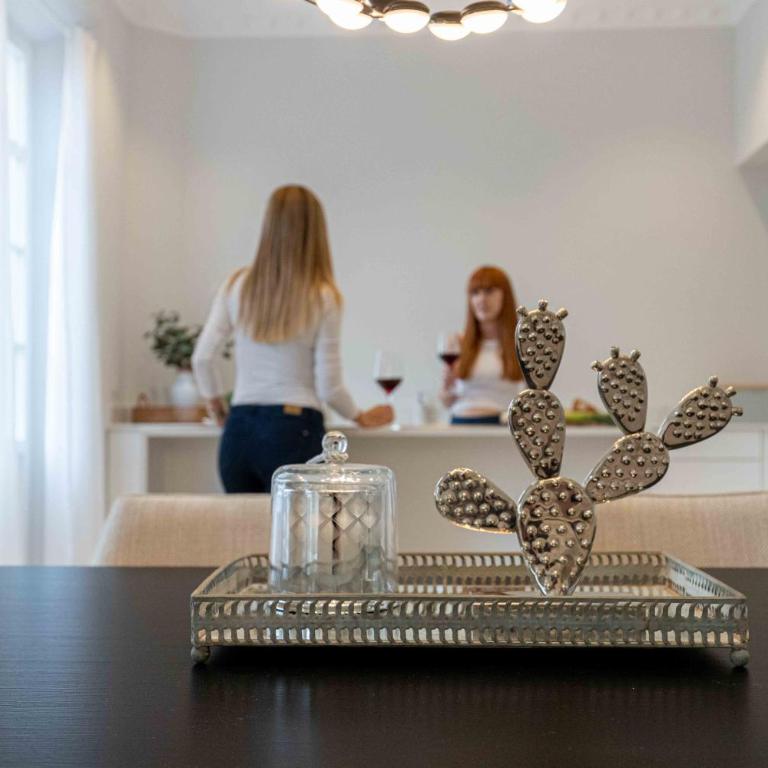 Living4Malaga Echegaray Grand Luxe - Apartamento de 3 dormitorios - 13