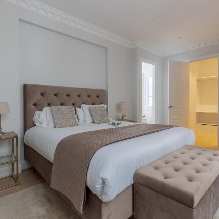 Living4Malaga Echegaray Grand Luxe - Apartamento de 3 dormitorios - 16