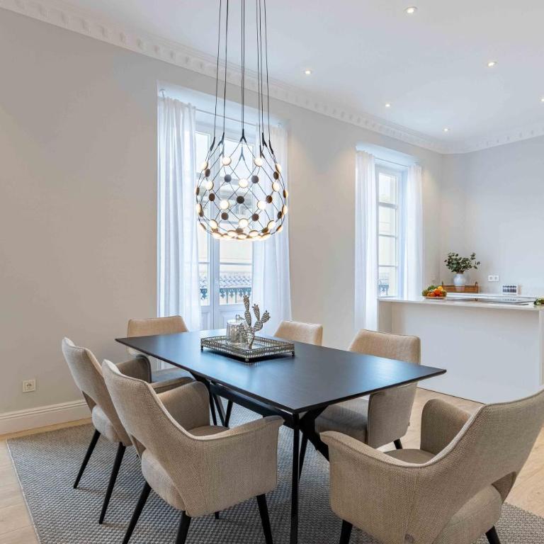 Living4Malaga Echegaray Grand Luxe - Apartamento de 3 dormitorios - 2