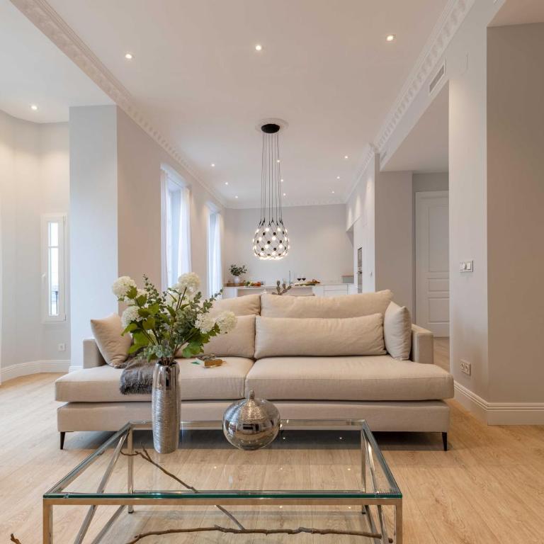 Living4Malaga Echegaray Grand Luxe - Apartamento de 3 dormitorios - 17