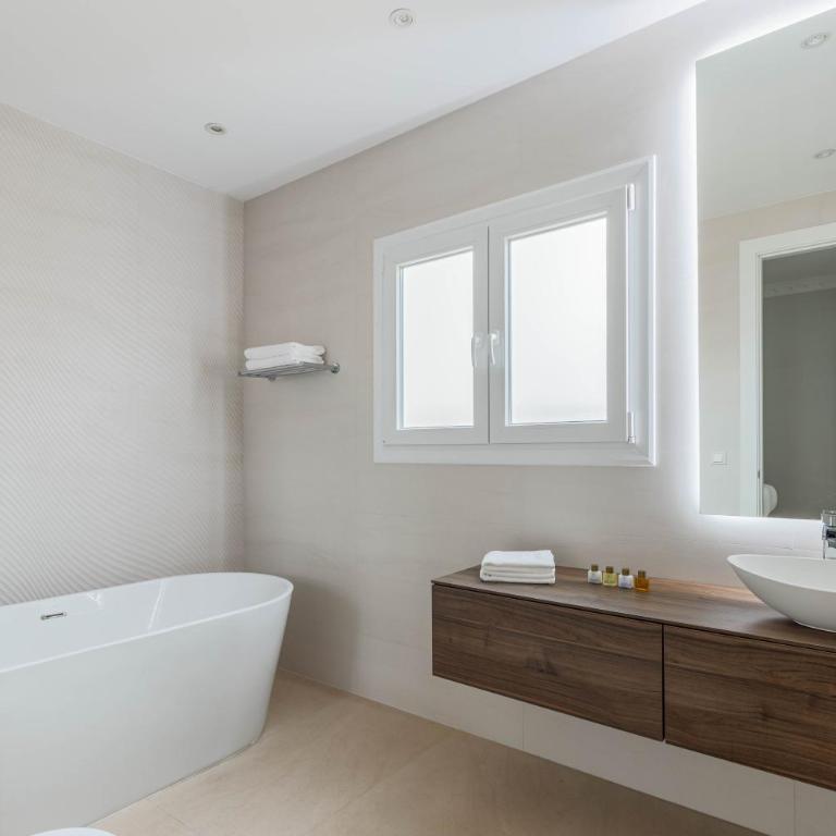 Living4Malaga Echegaray Grand Luxe - Apartamento de 3 dormitorios - 22