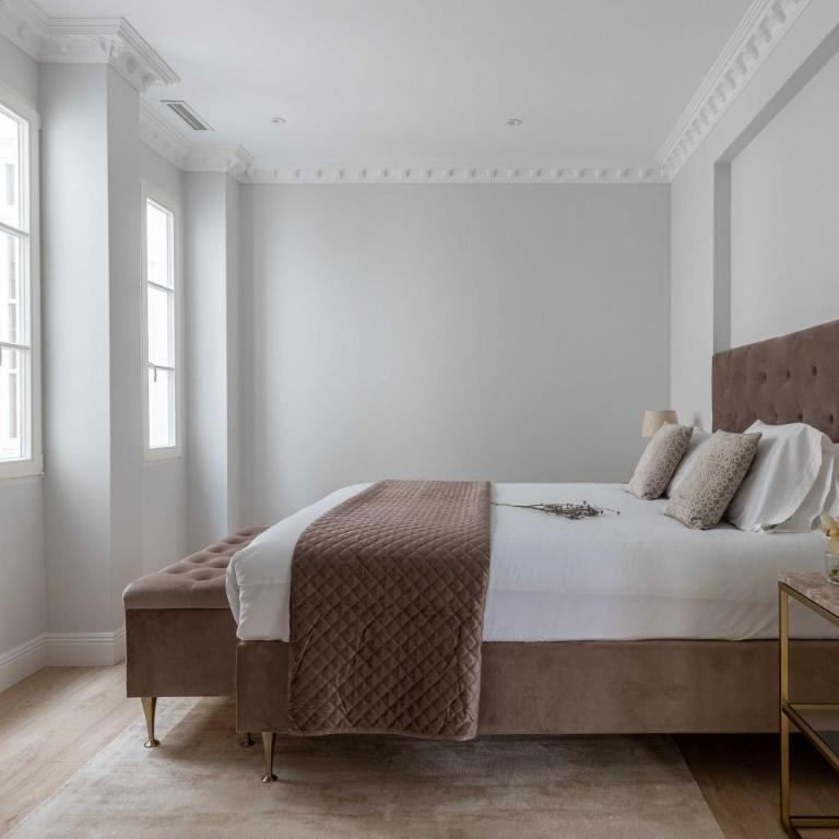 Living4Malaga Echegaray Grand Luxe - Apartamento de 3 dormitorios - 23