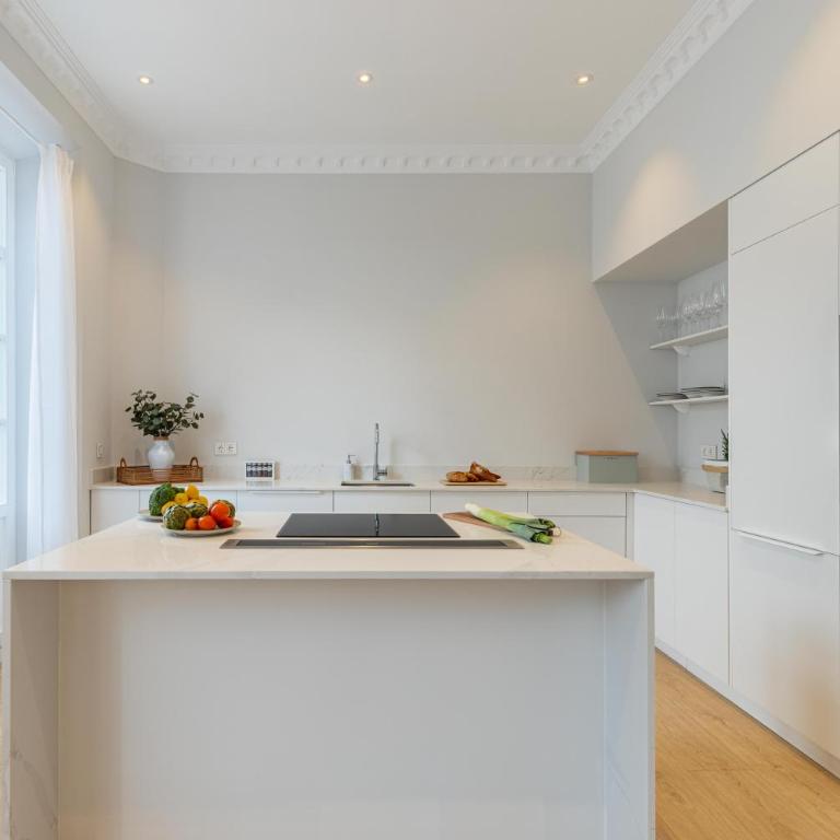 Living4Malaga Echegaray Grand Luxe - Apartamento de 3 dormitorios - 26