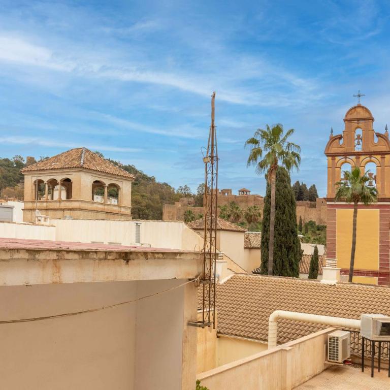 Living4Malaga Echegaray Grand Luxe - Apartamento de 3 dormitorios - 28