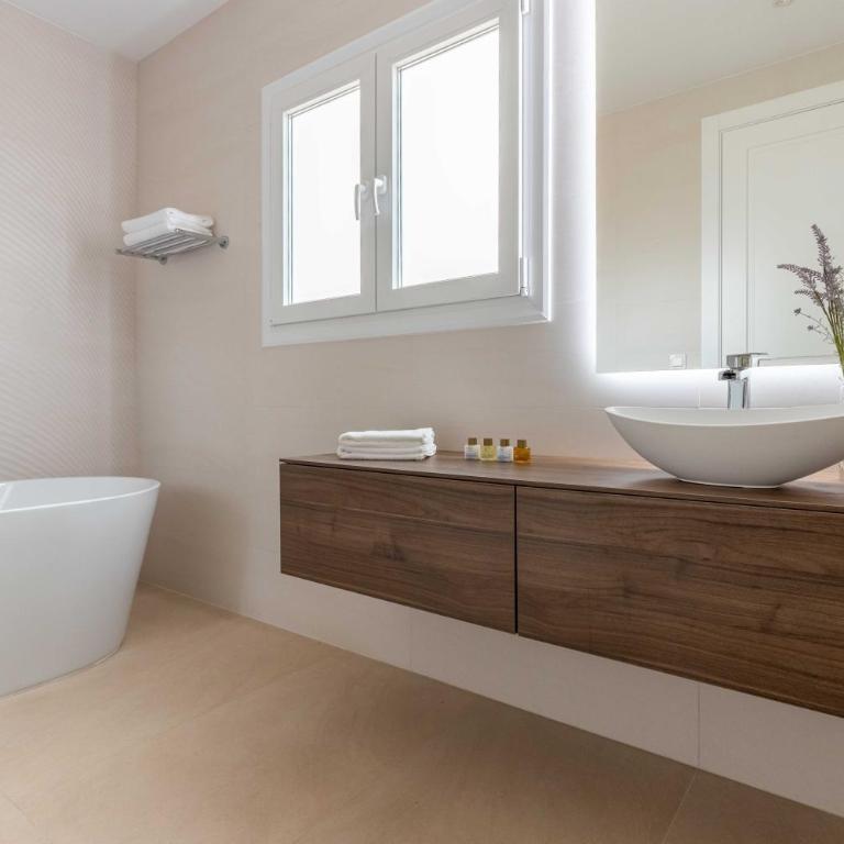 Living4Malaga Echegaray Grand Luxe - Apartamento de 3 dormitorios - 29