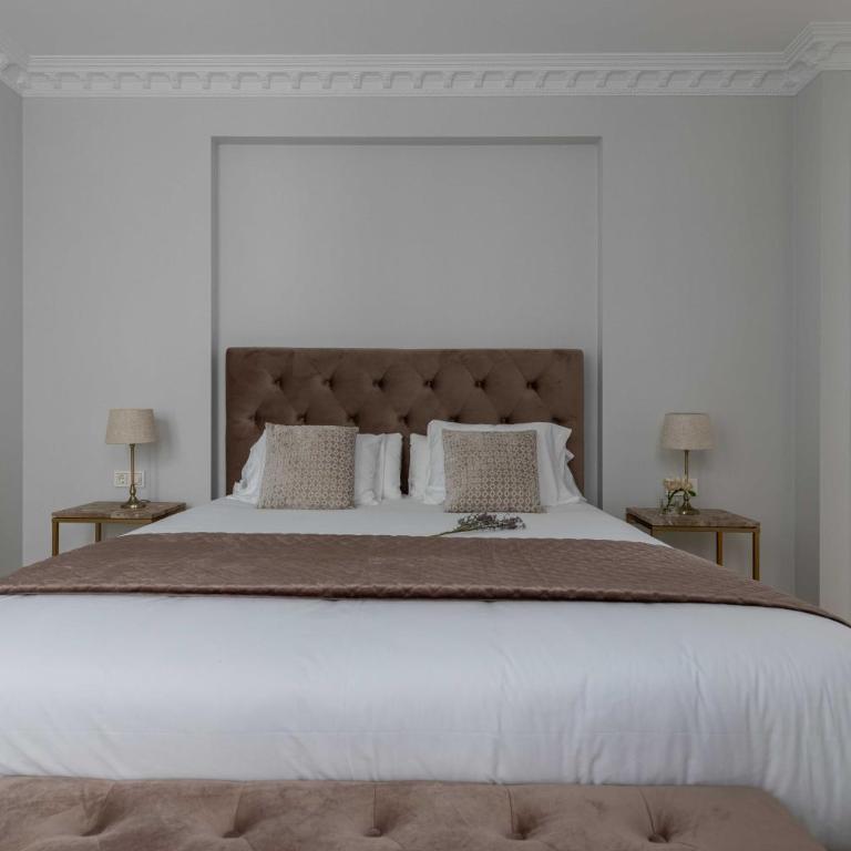 Living4Malaga Echegaray Grand Luxe - Apartamento de 3 dormitorios - 30