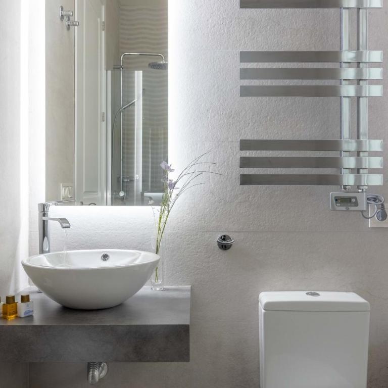 Living4Malaga Echegaray Grand Luxe - Apartamento de 3 dormitorios - 34