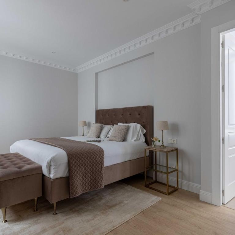Living4Malaga Echegaray Grand Luxe - Apartamento de 3 dormitorios - 35