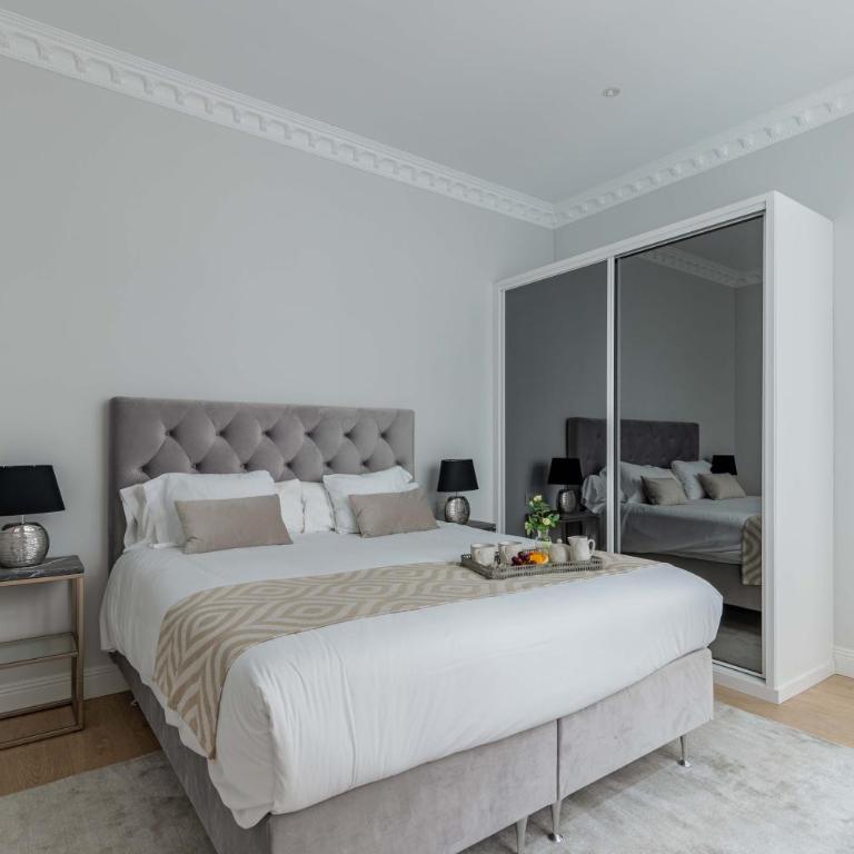 Living4Malaga Echegaray Grand Luxe - Apartamento de 3 dormitorios - 36