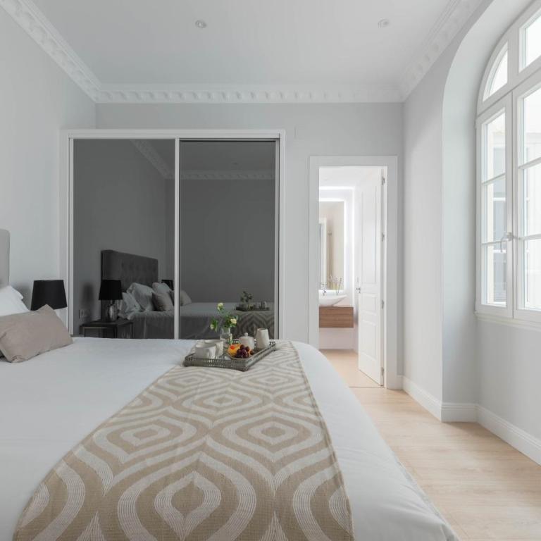 Living4Malaga Echegaray Grand Luxe - Apartamento de 3 dormitorios - 37