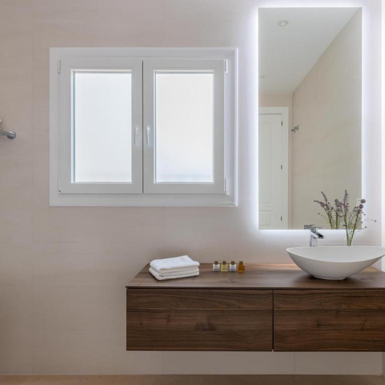 Living4Malaga Echegaray Grand Luxe - Apartamento de 3 dormitorios - 38