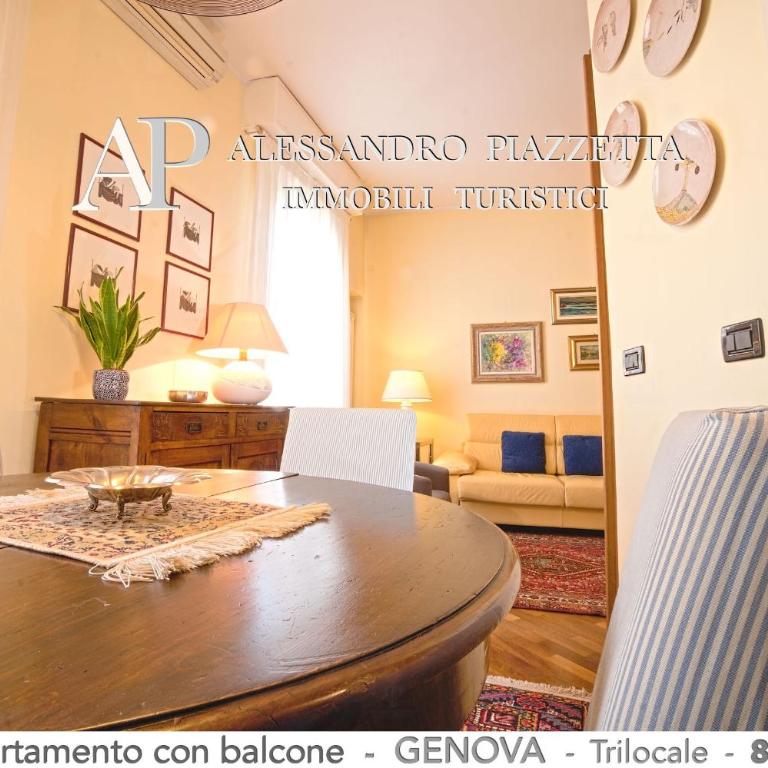 Casa RI al MARE - Two-Bedroom Apartment - 7