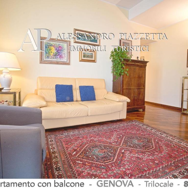 Casa RI al MARE - Two-Bedroom Apartment - 8