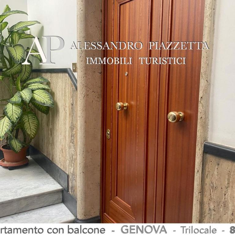 Casa RI al MARE - Two-Bedroom Apartment - 10