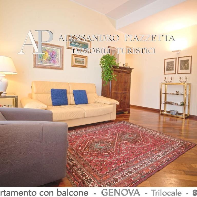 Casa RI al MARE - Two-Bedroom Apartment - 3