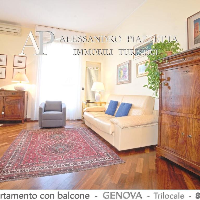 Casa RI al MARE - Two-Bedroom Apartment - 6